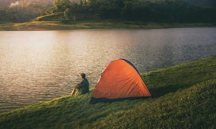 Waduk Sermo