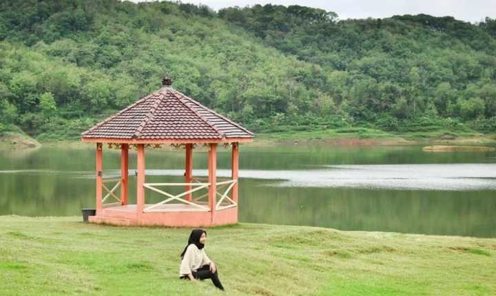 Waduk Sermo