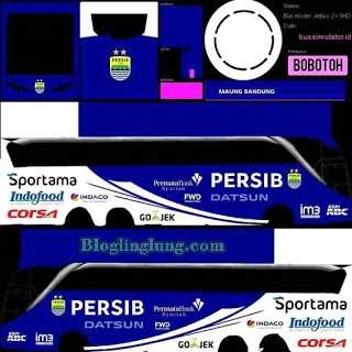 download livery bussid persib