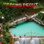 Air Terjun Kedung Pedut