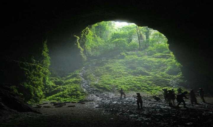 goa jomblang jogja