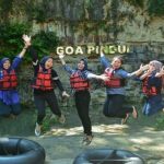 Goa Pindul Jogja