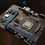 fungsi motherboard