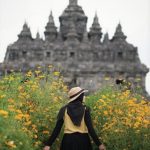 candi plaosan klaten