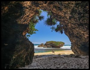 Pantai Kukup Yogyakarta dan Spot Foto Terbaru 2019