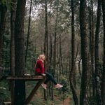 Hutan Pinus Kragilan Top Selfie Terbaru