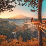 Kedung Kayang Surga Tersembunyi di Kaki Gunung Merapi