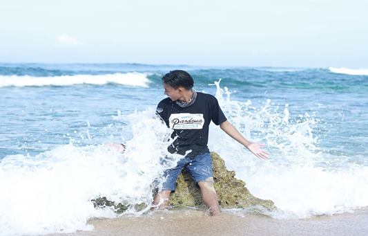 Pantai Kukup Yogyakarta dan Spot Foto Terbaru 2019