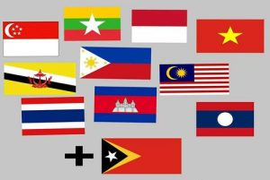 Latar Belakang Berdirinya Asean dan Isi Deklarasi Bangkok