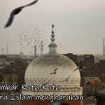 10 Gambar Kata-Kata Mutiara Islam mengharukan
