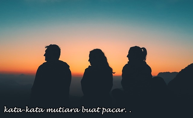 kata-kata mutiara buat pacar