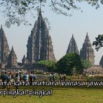 Bacalah kata-kata mutiara bahasa jawa bakalan ngakak terpingkal-pingkal