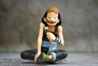 Bikin kaget kata-kata mutiara one piece bergambar