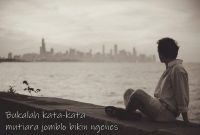 Bukalah kata-kata mutiara jomblo bikin ngenes