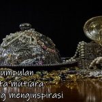 Ini dia kumpulan kata-kata mutiara bijak yang menginspirasi