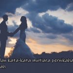 Kumpulan kata-kata mutiara pernikahan terindah