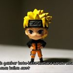 Lihatlah gambar kata-kata mutiara naruto membuat pertemanan kalian awet