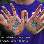 Temukan kata-kata mutiara bahasa sunda penuh makna