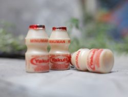 Contoh Iklan Yakult Beserta Gambar Menarik