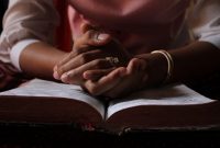 Contoh Doa Persembahan Kristen Saat Ibadah Terbaru