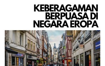 Menilik Keberagaman di Negara Bagian Eropa