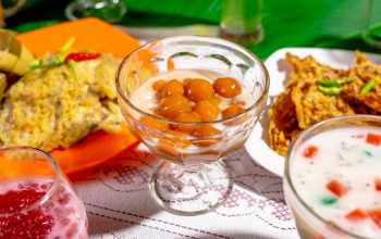 Rahasia Sukses Berburu Takjil: Tips dan Trik Menemukan Hidangan Lezat di Bulan Ramadan