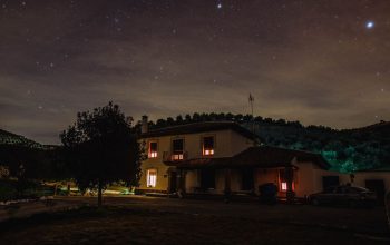 Malam Lailatul Qadar: Menapaki Jejak Keberkahan untuk Menggugah Kesadaran Diri