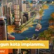 Game Simcity Membangun Kota Terbaik di Android