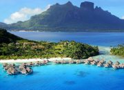 Mengungkap Keajaiban Halmahera: Eksplorasi Pulau Karang yang Tersembunyi