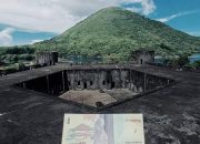 Melihat Lebih Dekat: Pulau Banda Neira dalam Uang Kertas 1000 Rupiah