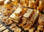 Emas Logam Mulia vs. Emas Perhiasan: Mana yang Lebih Menguntungkan?