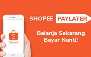 Panduan Lengkap: Cara Mendaftar di Shopee PayLater