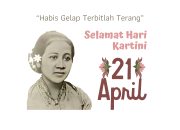 Memperingati Hari Kartini: Kutipan Inspiratif yang Mencerminkan Semangat R.A. Kartini