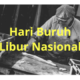 hari buruh libur nasional