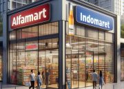 Perbandingan Belanja di Alfamart dan Indomaret: Mana yang Lebih Ekonomis?