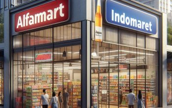 Perbandingan Belanja di Alfamart dan Indomaret: Mana yang Lebih Ekonomis?