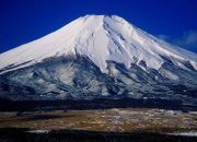 Gunung Fuji: Simbol Budaya dan Keajaiban Alam Jepang yang Abadi