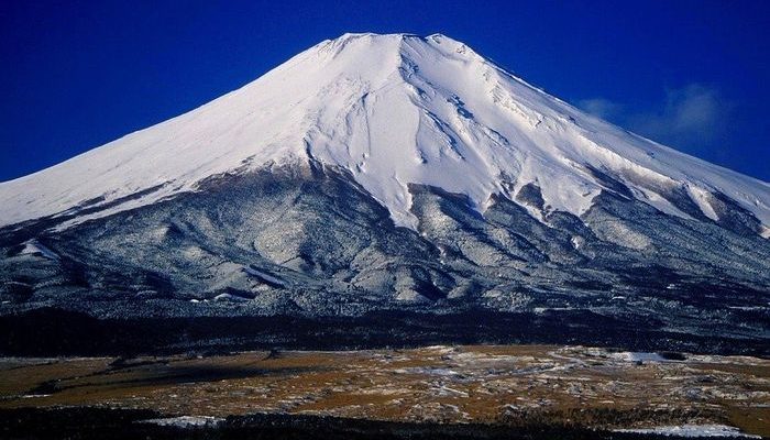 Gunung Fuji: Simbol Budaya dan Keajaiban Alam Jepang yang Abadi