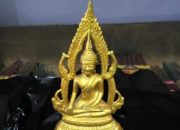 Mengungkap Esensi Agama Buddha: Landasan Spiritual dan Prinsip Kehidupan