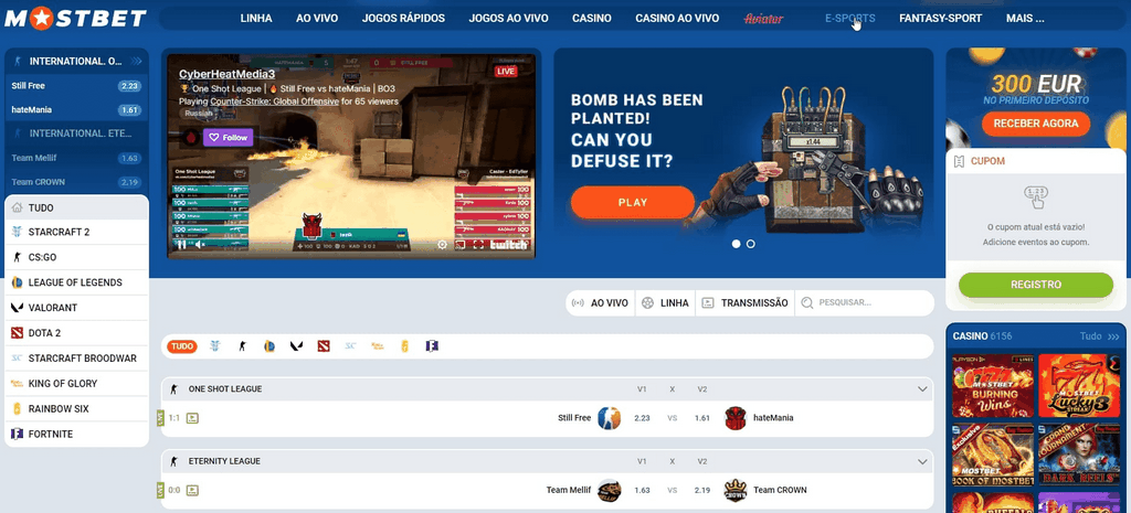 Промокоды и реклама сайта Mostbet Casino: и получить выгоду в 2025 году?