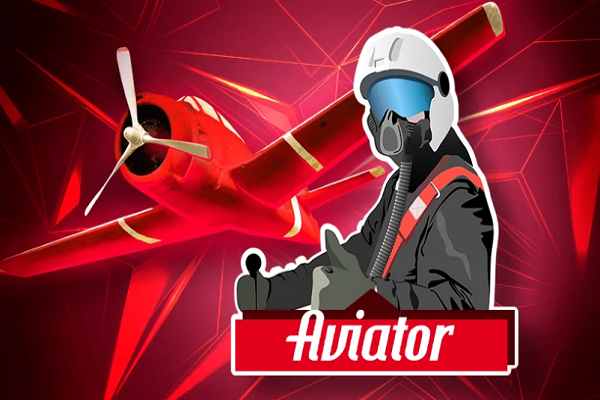 Aviator Video Game - Play Online on Real Money